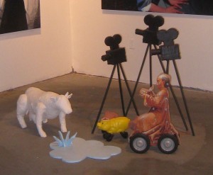 Laurence Hegarty