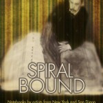 Permalink to Spiral Bound Press Release Spiral Bound - notebooks by artists from New York and San Diego