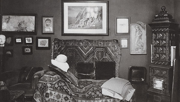 Freud Office