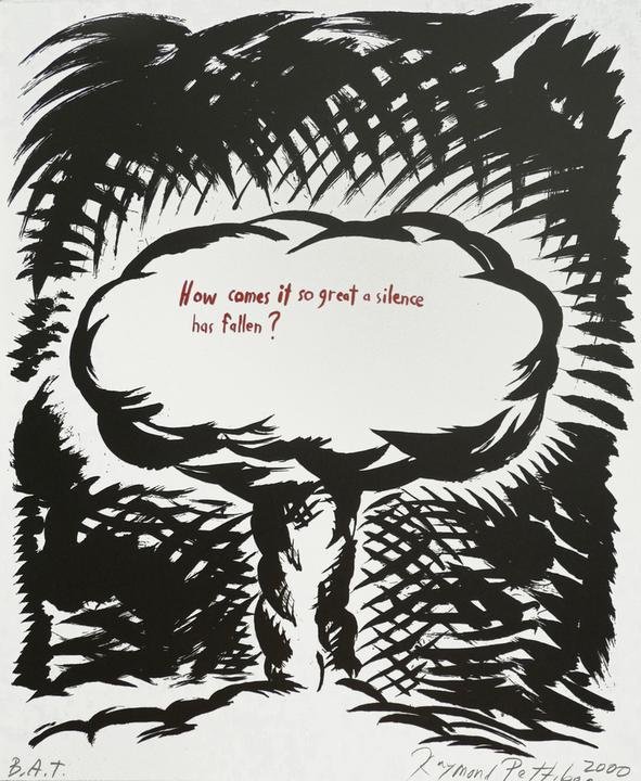 raymond_pettibon