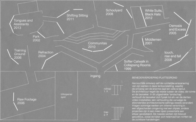 plattegrond Communitas A-filtered