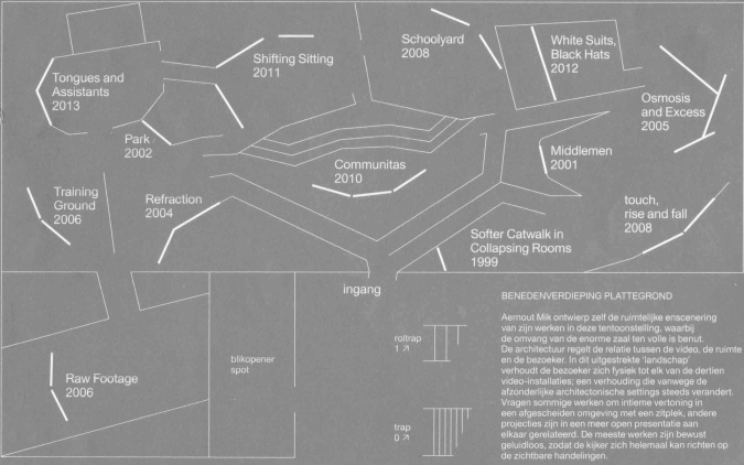 plattegrond Communitas A-filtered