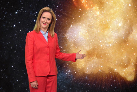 Samantha Bee’s show airs February 8th.